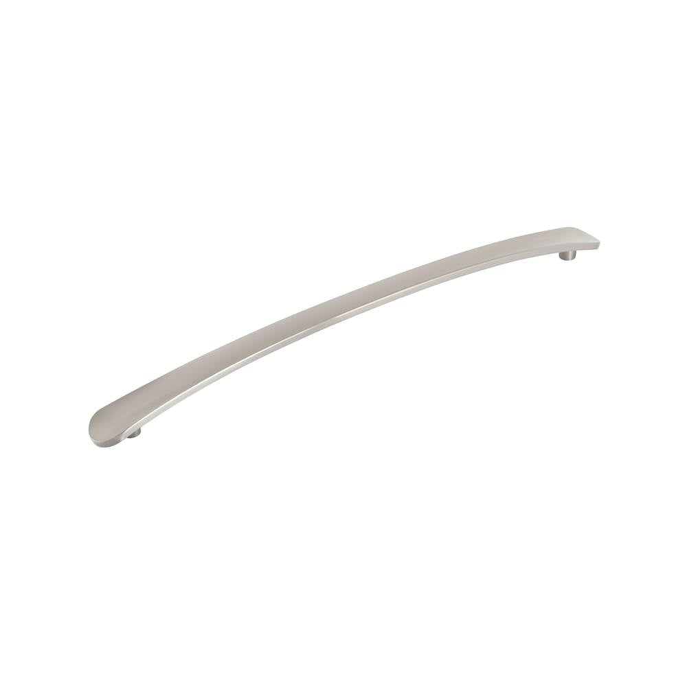 Belwith keeler B079379 Vale collection appliance pull 18 inch center to center