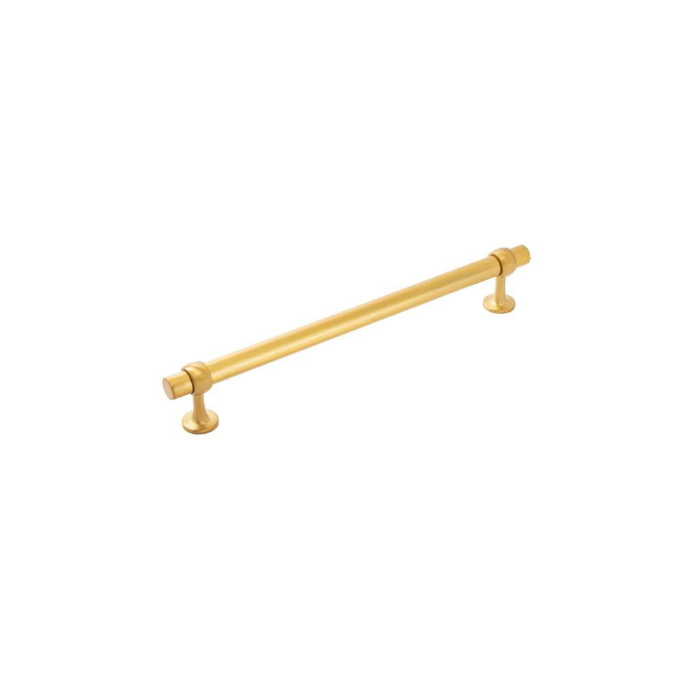 Belwith keeler B079396 Ostia collection appliance pull 12 inch center to center
