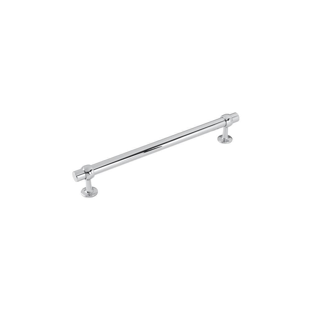 Belwith keeler B079396 Ostia collection appliance pull 12 inch center to center