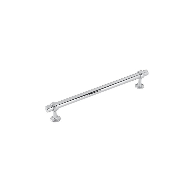 Belwith keeler B079396 Ostia collection appliance pull 12 inch center to center