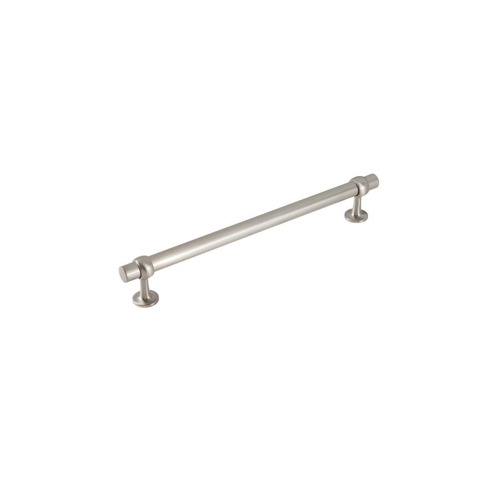 Belwith keeler B079396 Ostia collection appliance pull 12 inch center to center