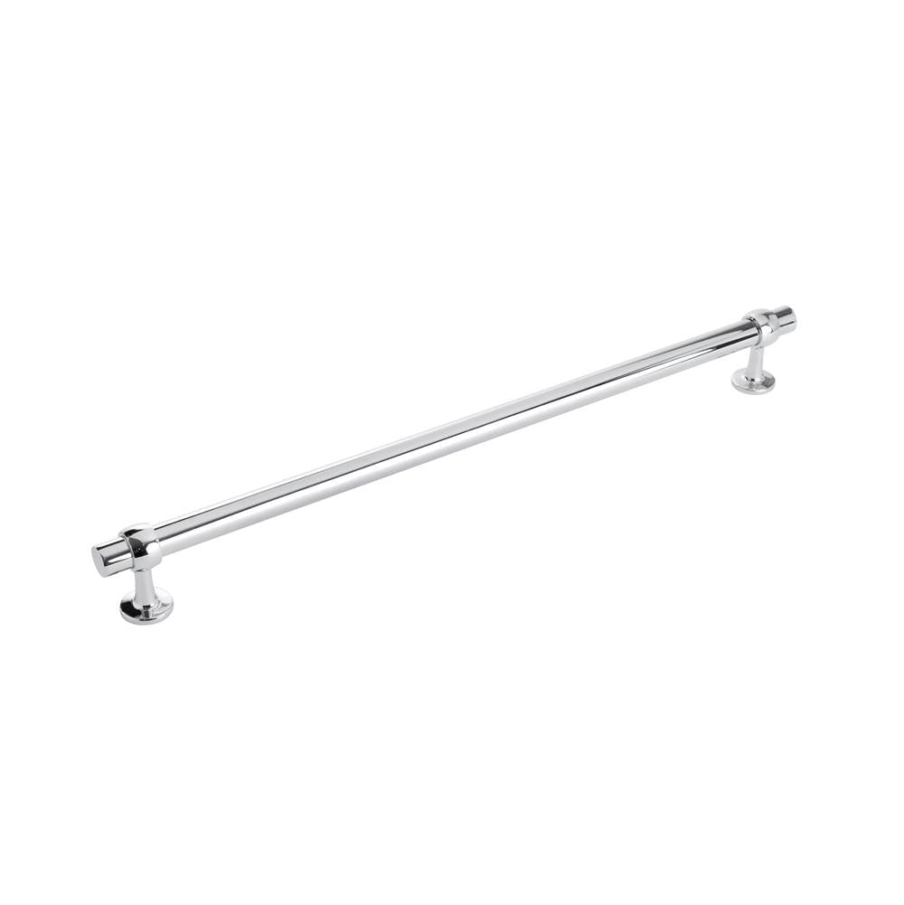 Belwith keeler B079399 Ostia collection appliance pull 18 inch center to center