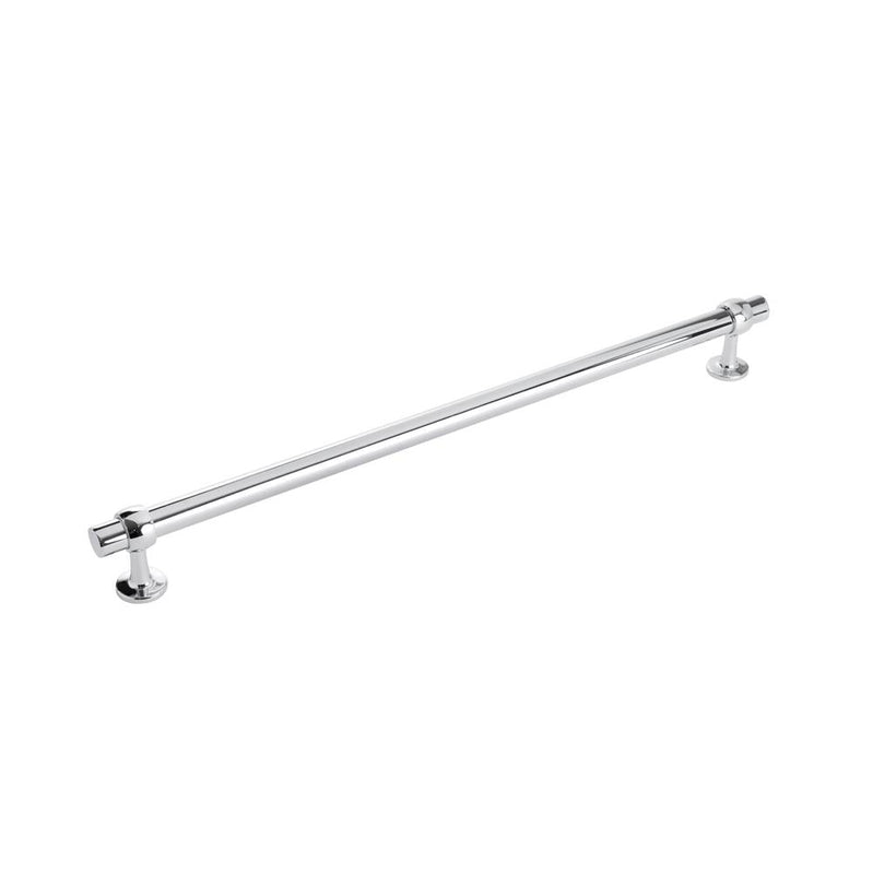 Belwith keeler B079399 Ostia collection appliance pull 18 inch center to center