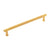 Belwith keeler B079411 Verge collection appliance pull 12 inch center to center - Parent