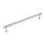 Belwith keeler B079411 Verge collection appliance pull 12 inch center to center
