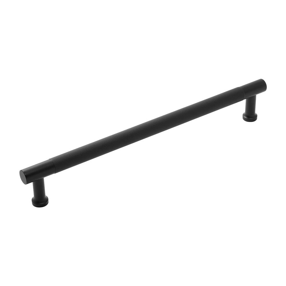 Belwith keeler B079411 Verge collection appliance pull 12 inch center to center