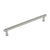 Belwith keeler B079411 Verge collection appliance pull 12 inch center to center