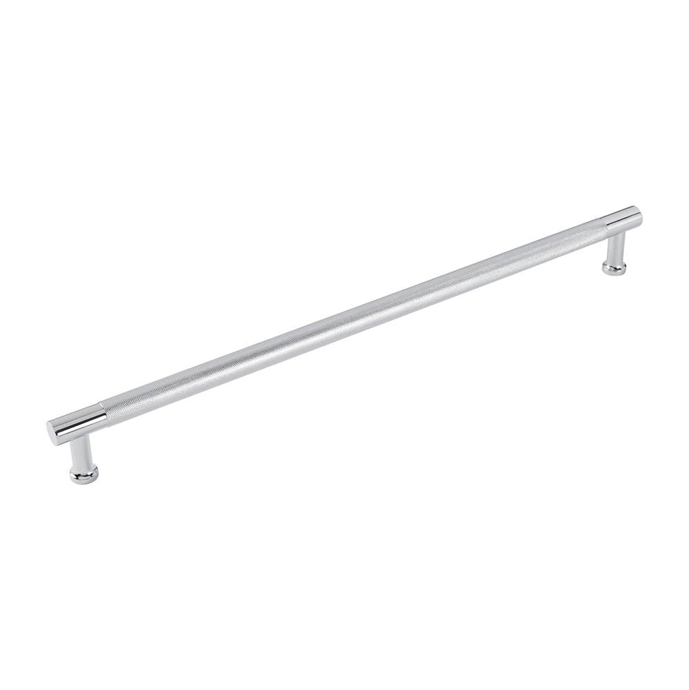 Belwith keeler B079412 Verge collection appliance pull 18 inch center to center