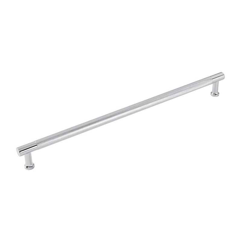 Belwith keeler B079412 Verge collection appliance pull 18 inch center to center