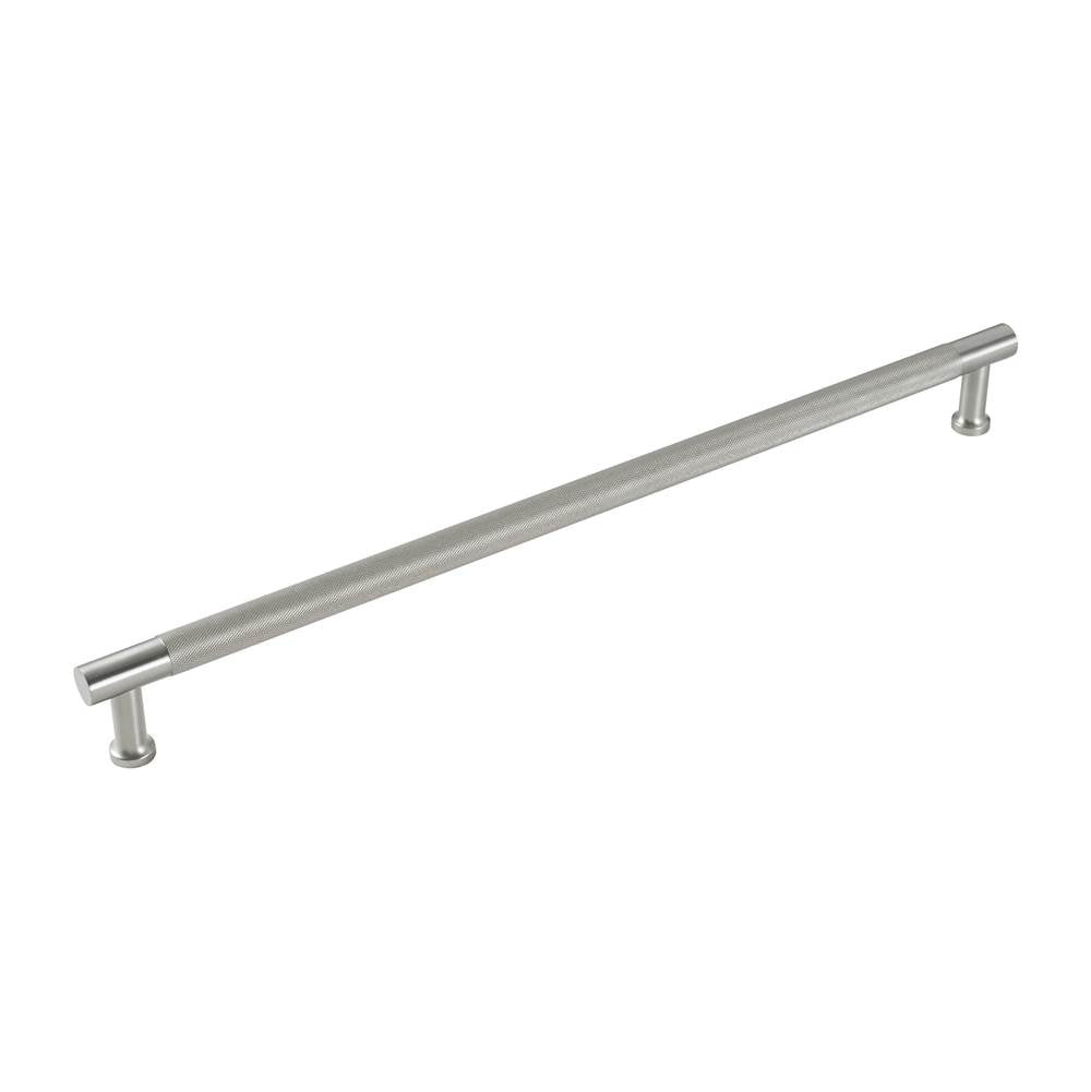 Belwith keeler B079412 Verge collection appliance pull 18 inch center to center