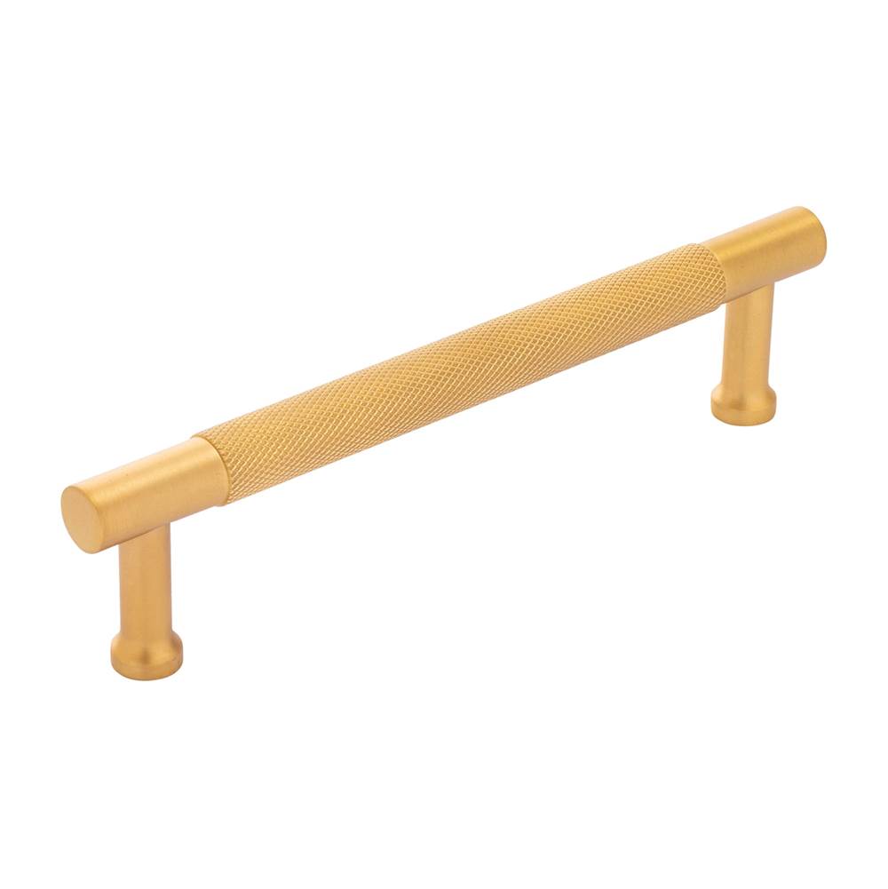 Belwith keeler B079413 Verge collection pull 5-1/16 inch (128mm) center to center - Parent