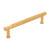 Belwith keeler B079413 Verge collection pull 5-1/16 inch (128mm) center to center - Parent