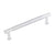 Belwith keeler B079413 Verge collection pull 5-1/16 inch (128mm) center to center