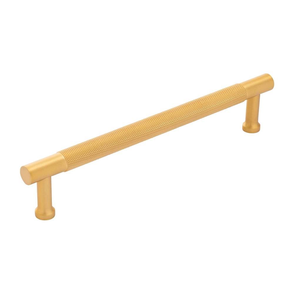 Belwith keeler B079414 Verge collection pull 6-5/16 inch (160mm) center to center - Parent