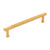 Belwith keeler B079414 Verge collection pull 6-5/16 inch (160mm) center to center - Parent