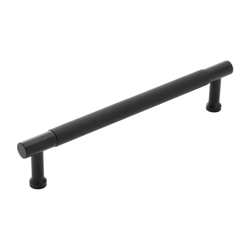 Belwith keeler B079414 Verge collection pull 6-5/16 inch (160mm) center to center