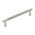 Belwith keeler B079414 Verge collection pull 6-5/16 inch (160mm) center to center