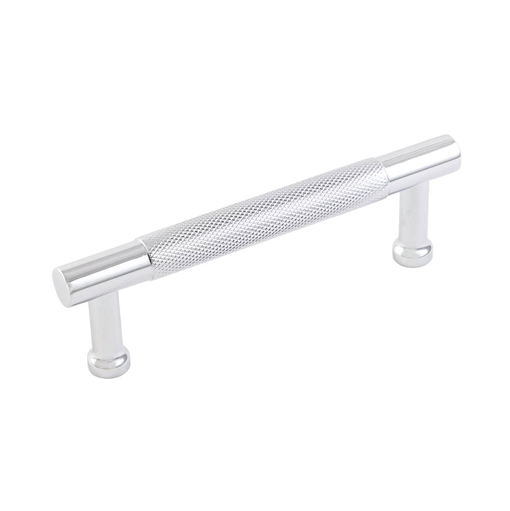 Belwith keeler B079429 Verge collection pull 3-3/4 inch (96mm) center to center