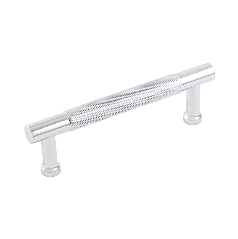 Belwith keeler B079429 Verge collection pull 3-3/4 inch (96mm) center to center