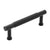 Belwith keeler B079429 Verge collection pull 3-3/4 inch (96mm) center to center