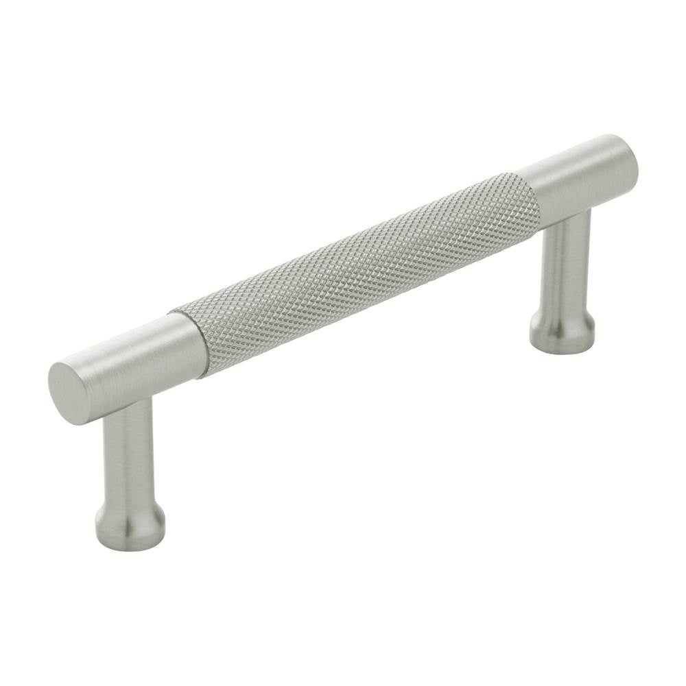 Belwith keeler B079429 Verge collection pull 3-3/4 inch (96mm) center to center