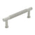 Belwith keeler B079429 Verge collection pull 3-3/4 inch (96mm) center to center