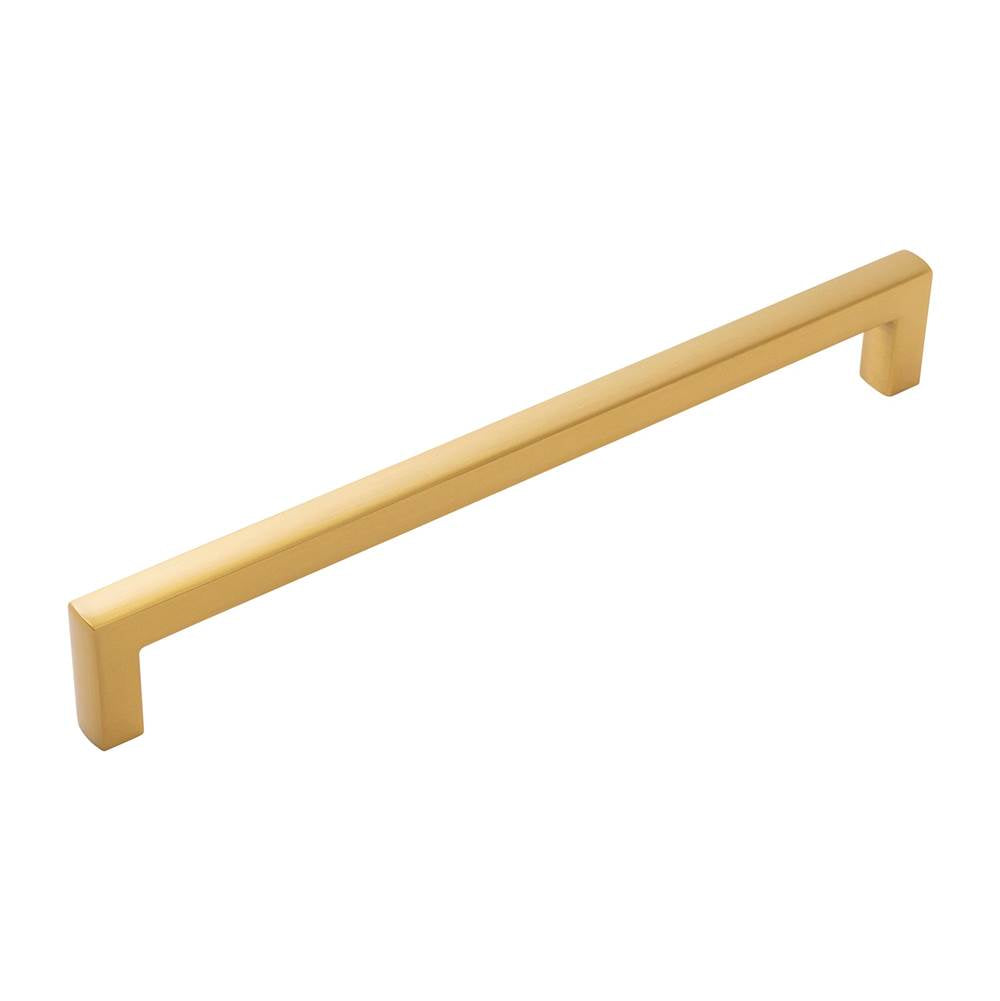 Belwith keeler B079452 Pull, 224mm center to center