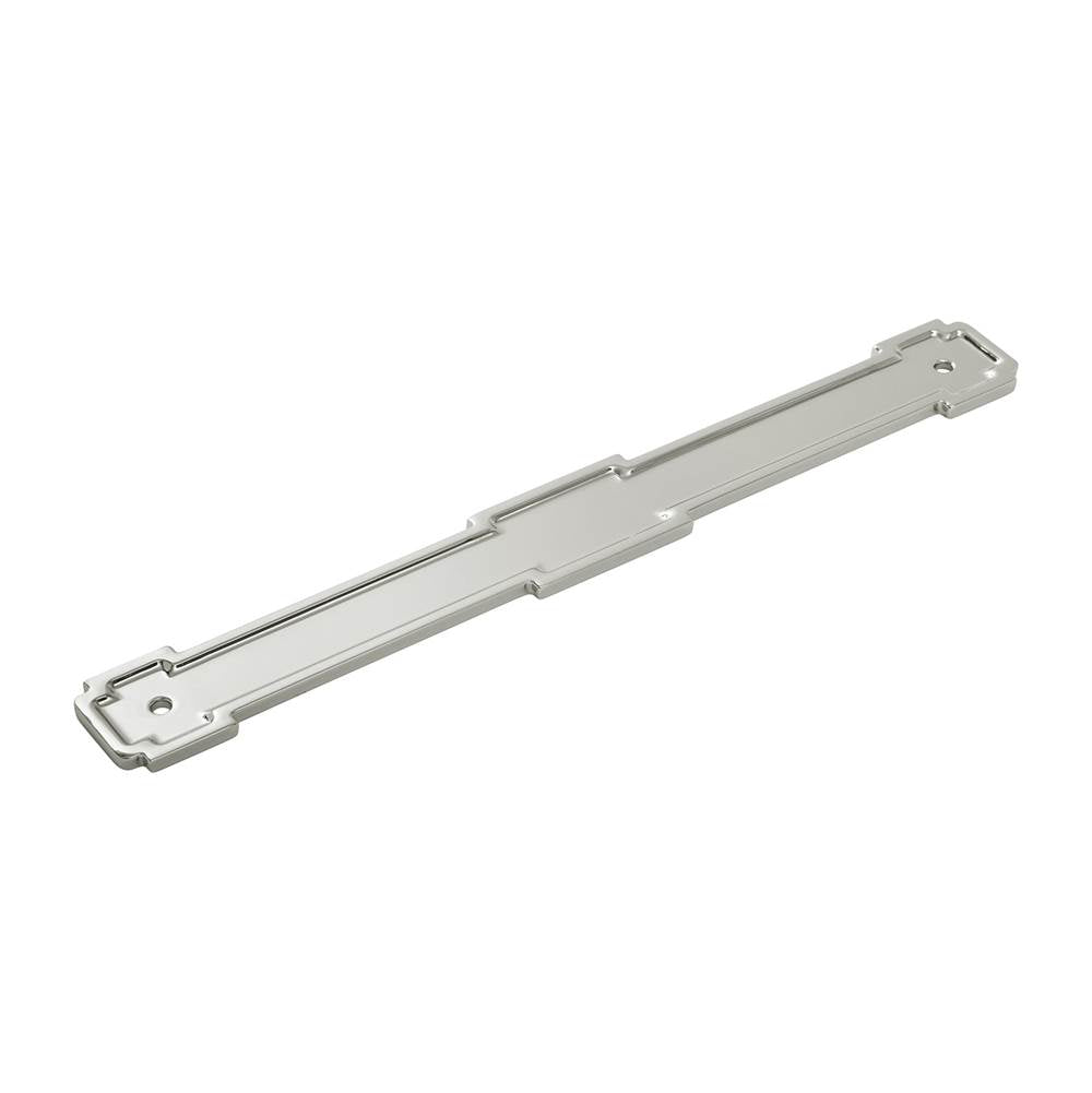 Belwith keeler B079454 Backplate, 224mm center to center - Parent
