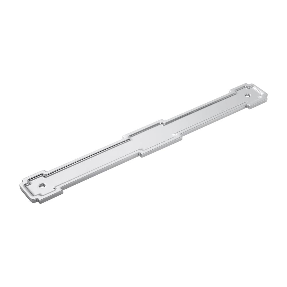 Belwith keeler B079454 Backplate, 224mm center to center