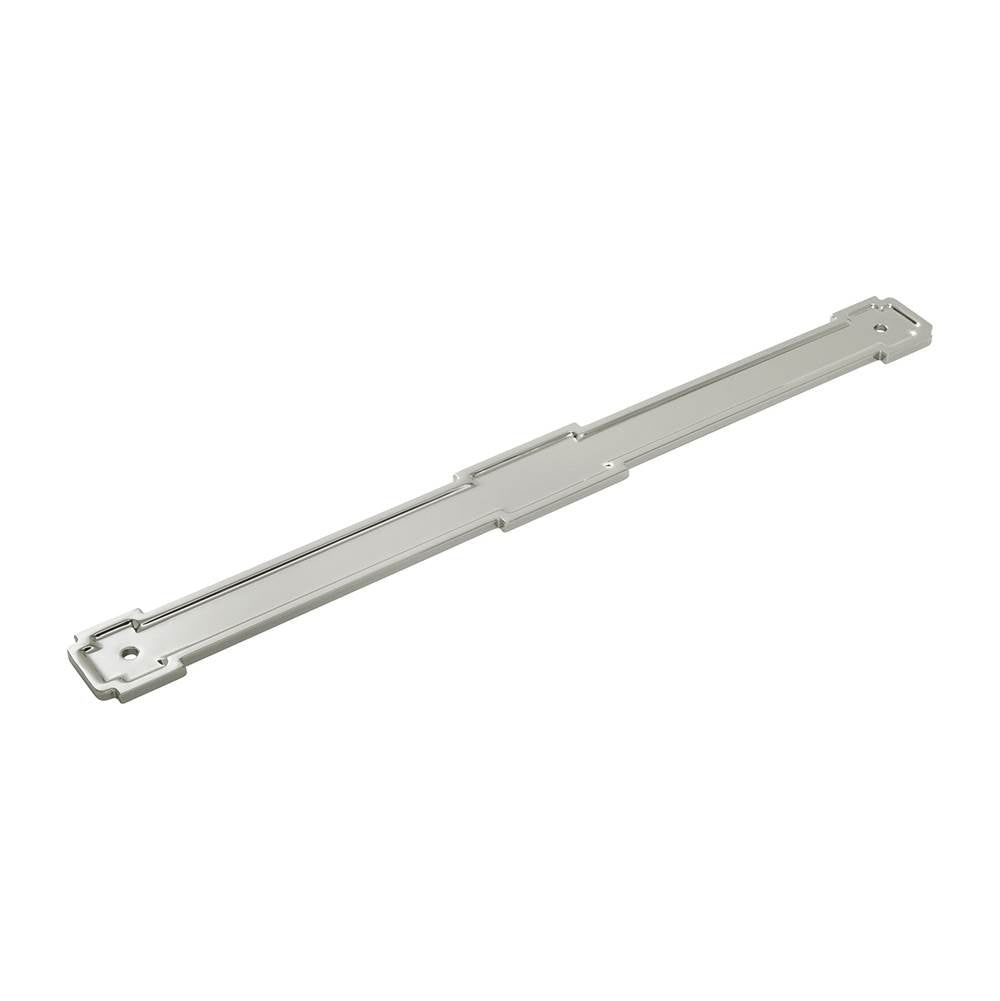 Belwith keeler B079455 Backplate, 12" center to center - Parent