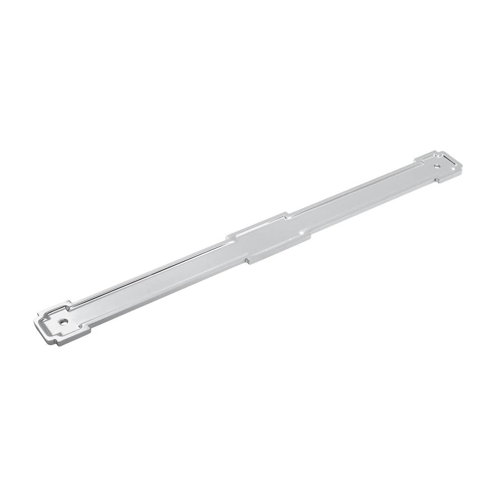 Belwith keeler B079455 Backplate, 12" center to center