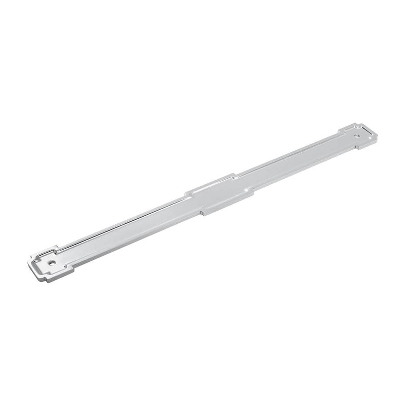 Belwith keeler B079455 Backplate, 12" center to center