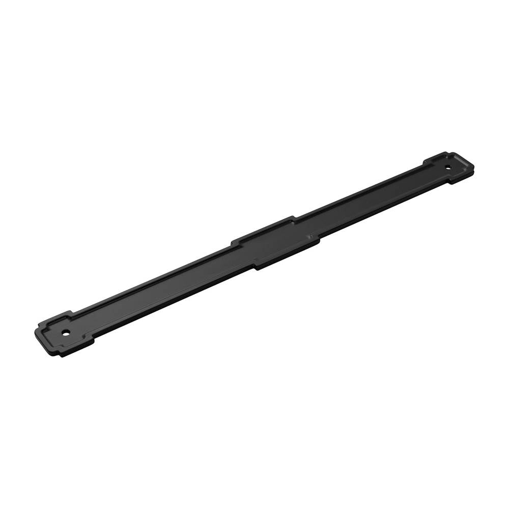 Belwith keeler B079455 Backplate, 12" center to center