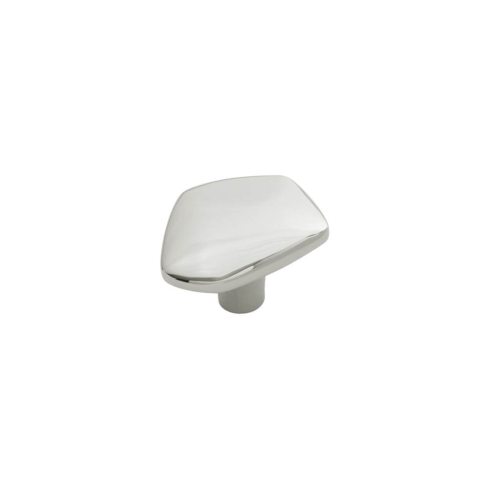 Belwith keeler B079711 Knob, 1-3/4" x 1-1/2" - Parent