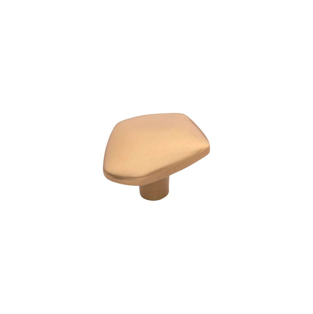 Belwith keeler B079711 Knob, 1-3/4" x 1-1/2"