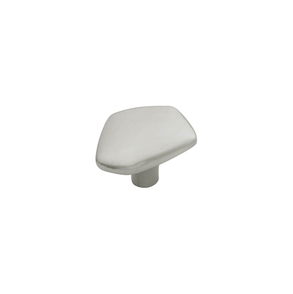 Belwith keeler B079711 Knob, 1-3/4" x 1-1/2"