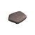 Belwith keeler B079712 Knob, 2-5/16" x 2-1/8"