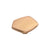 Belwith keeler B079712 Knob, 2-5/16" x 2-1/8"