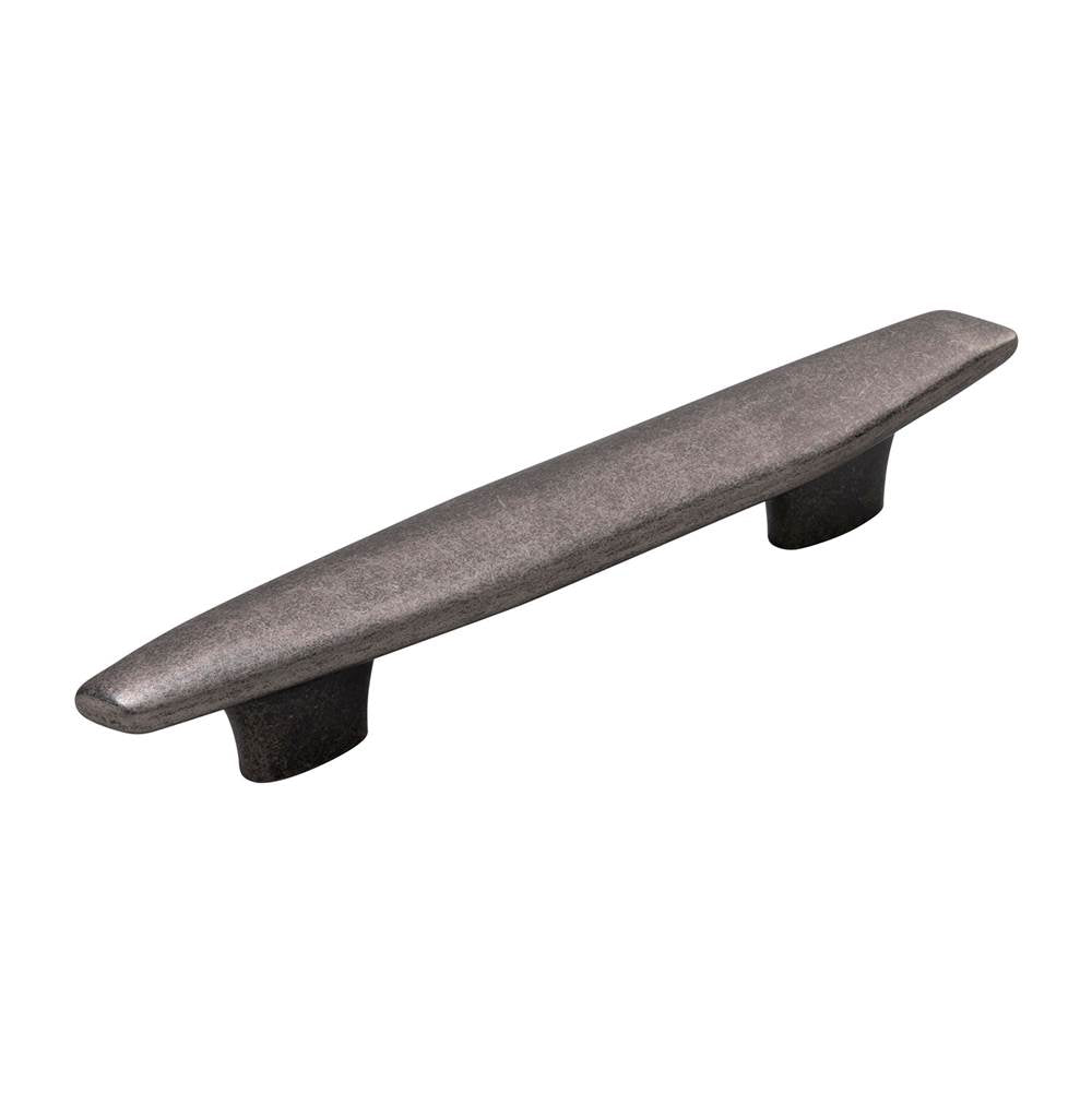 Belwith keeler B079714 Pull, 96mm and 128mm center to center
