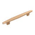 Belwith keeler B079715 Pull, 160mm and 192mm center to center