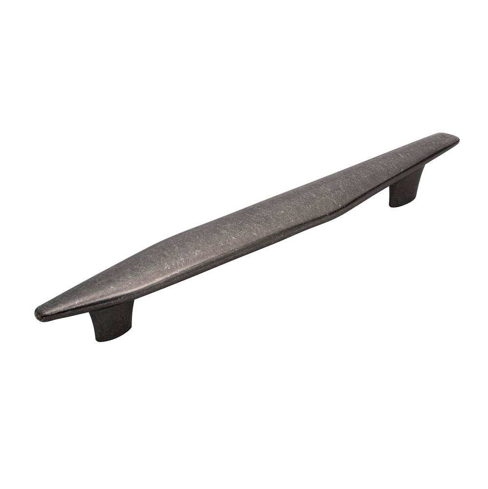 Belwith keeler B079716 Appliance pull, 12" center to center