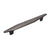 Belwith keeler B079716 Appliance pull, 12" center to center