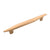 Belwith keeler B079716 Appliance pull, 12" center to center