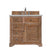 James Martin Savannah Single Vanity Cabinet
