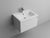 ICO Bath Square Vanity Sink Top - Parent