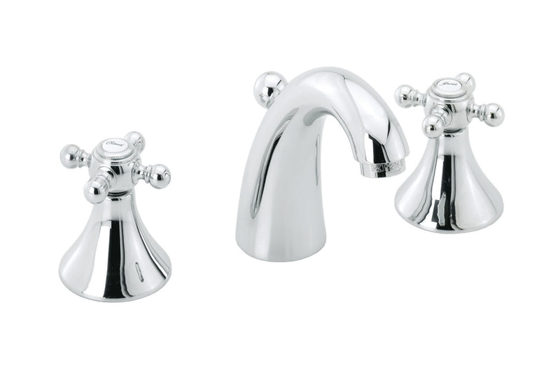 BARiL B16-8001-01L-050 8" C/C Lavatory Faucet - Parent