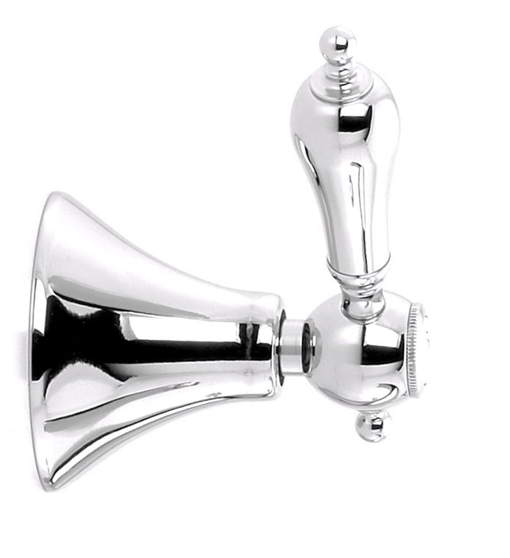 BARiL T18-9641-00 Trim Only For 3/4" Shut-Off Valve - Parent