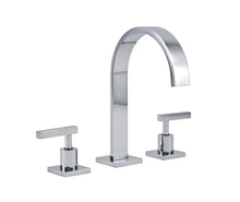 Load image into Gallery viewer, BARiL B28-8000-1PL 8&quot; Center To Center Lavatory Faucet
