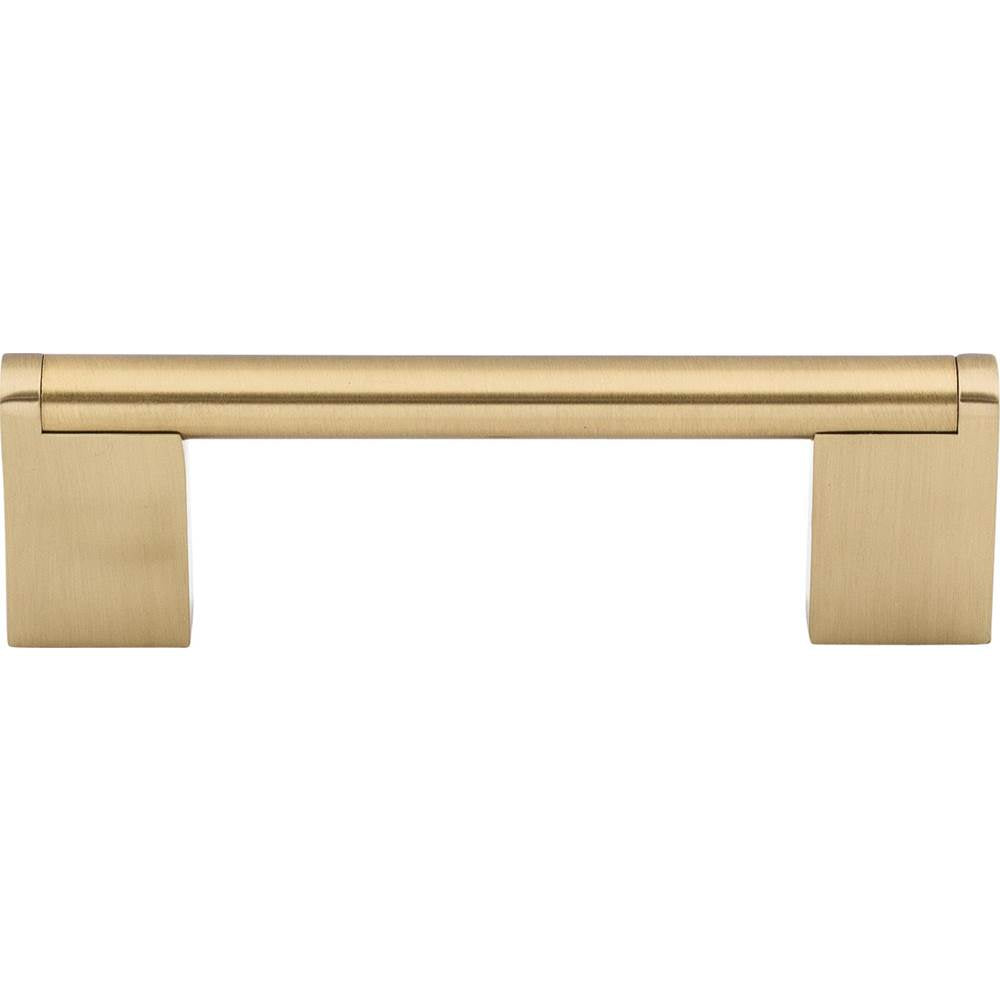 Top Knobs Princetonian Bar Pull Center to Center