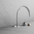 BARiL B35-8009-00L-CC Two-Handle Deck Mounted Lavatory Faucet